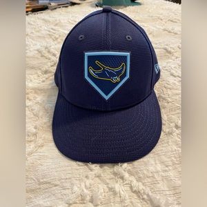 Tampa Bay Rays Hat